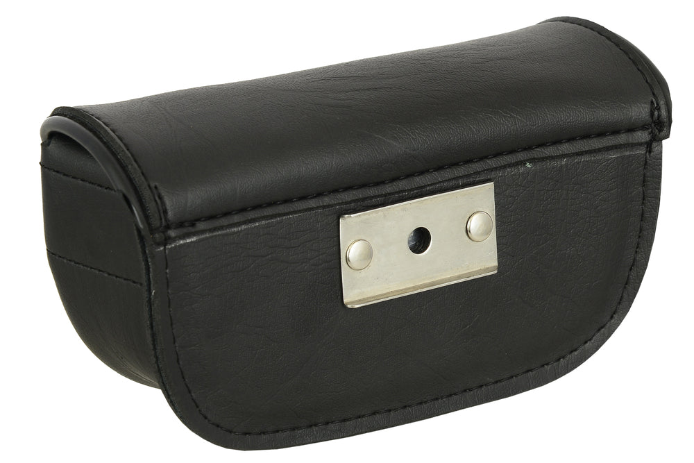 RC5805 Premium Synthetic Leather Small Windshield Bag