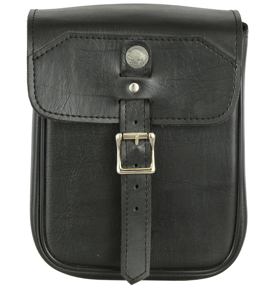 RC5020 Synthetic Leather Large Tool Bag for Sissybar