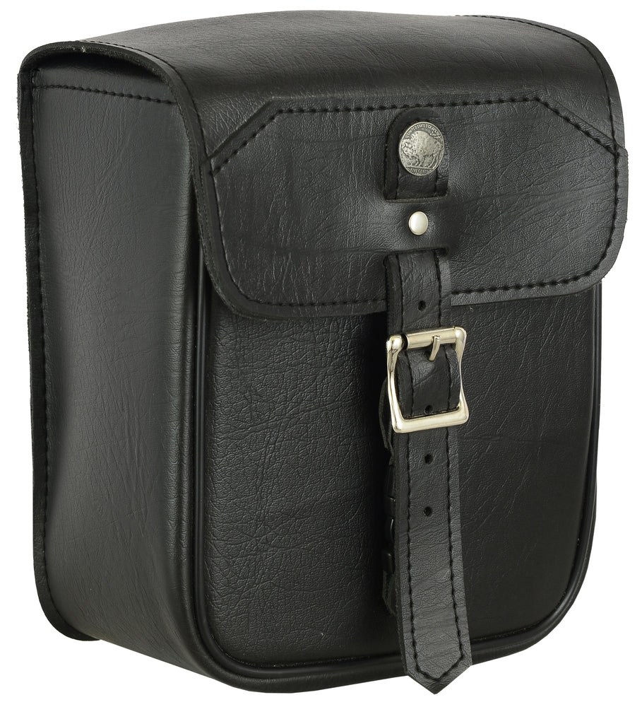 RC5020 Synthetic Leather Large Tool Bag for Sissybar