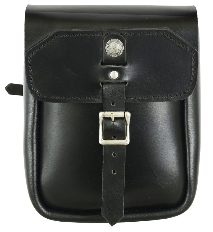 RC4020 Premium Leather Large Tool Bag for Sissybar
