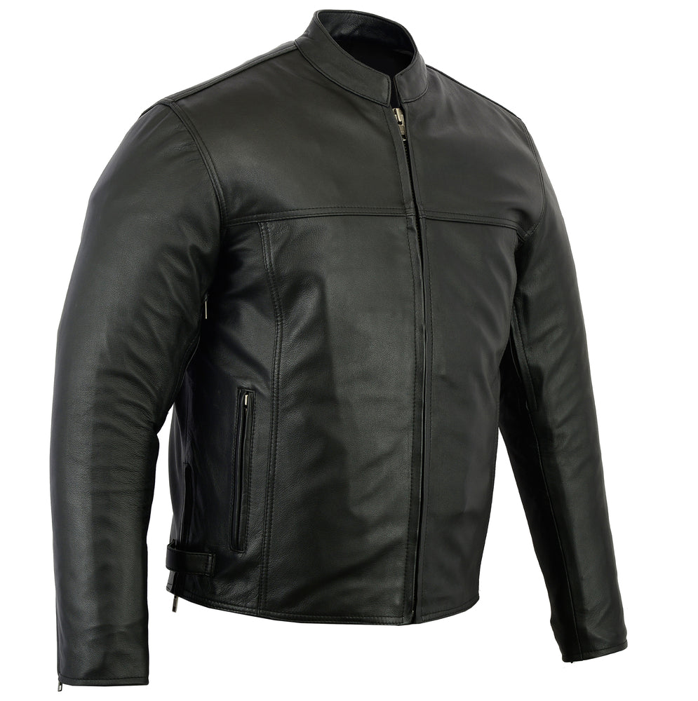 RC718 Men's Scooter Jacket