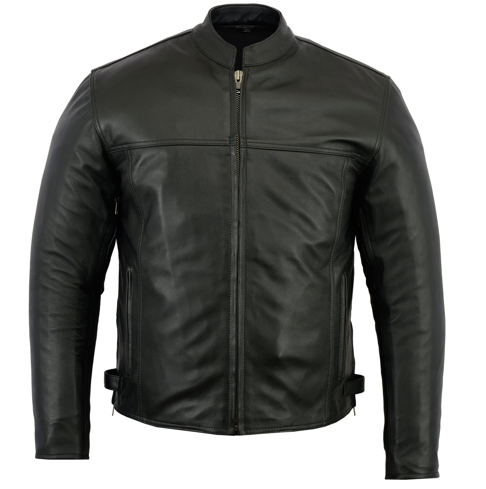 RC718 Men's Scooter Jacket