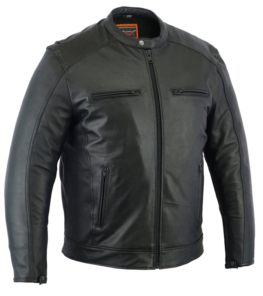 RC735 Men's Cruiser Jacket