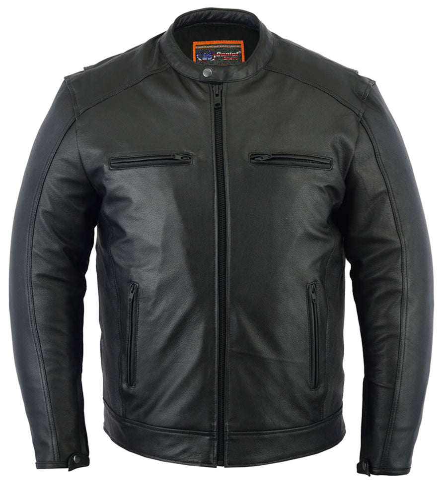 RC735 Men's Cruiser Jacket