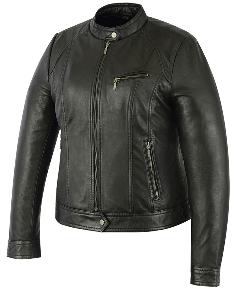 RC840 Women's Stylish Fashion Jacket