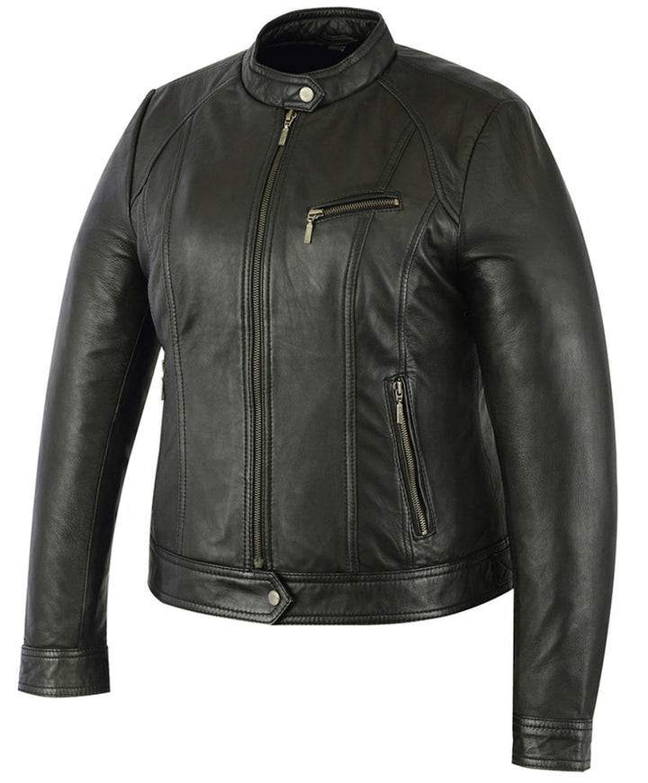 RC840 Women's Stylish Fashion Jacket