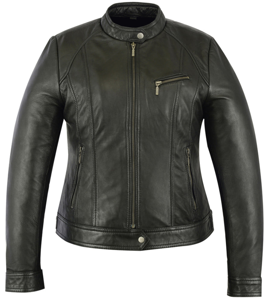 RC840 Women's Stylish Fashion Jacket