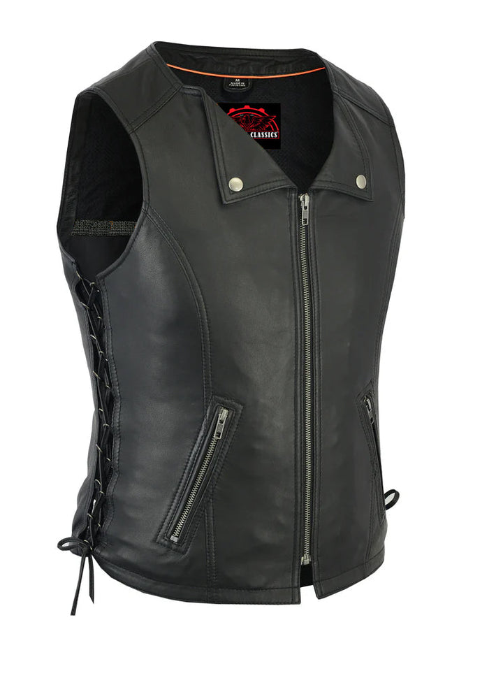 RC280 Women's Fashionable Lightweight Vest