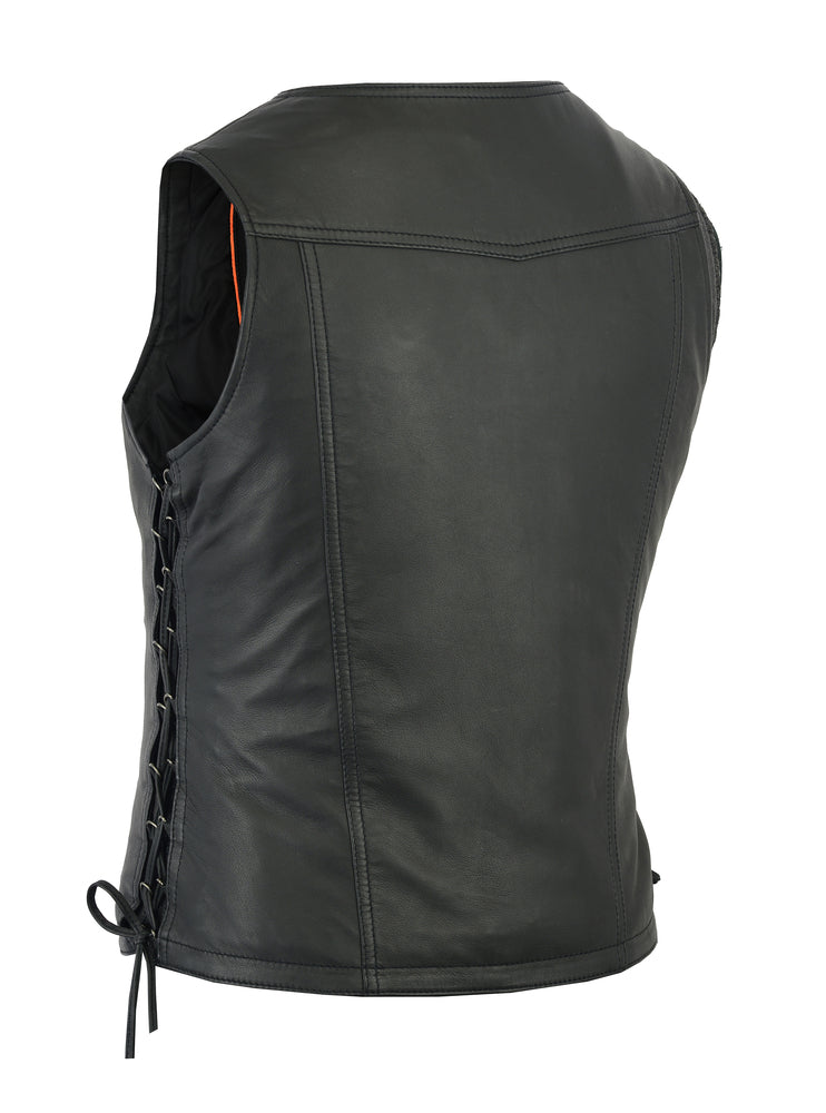 RC280 Women's Fashionable Lightweight Vest
