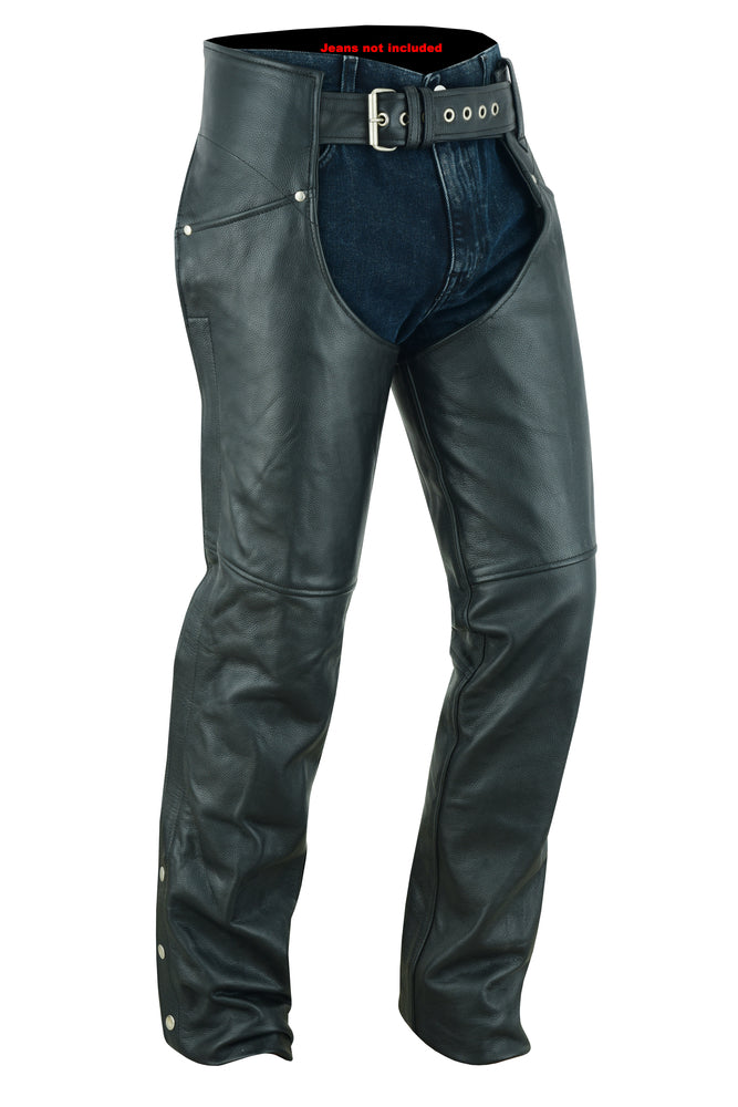 RC442 Women's Classic Hip Chap
