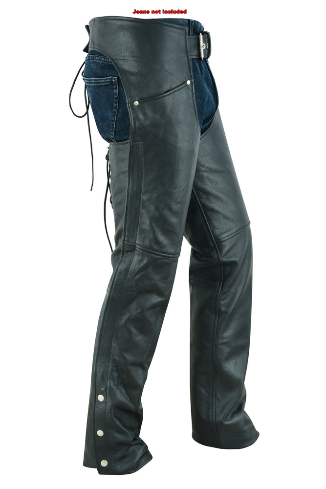 RC442 Women's Classic Hip Chap