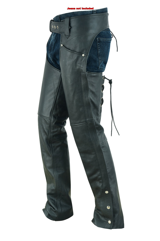 RC442 Women's Classic Hip Chap