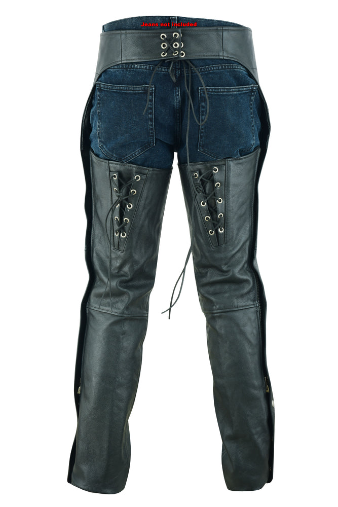 RC442 Women's Classic Hip Chap