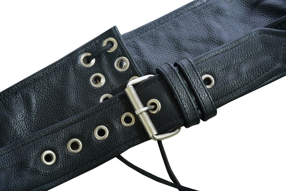 RC442 Women's Classic Hip Chap