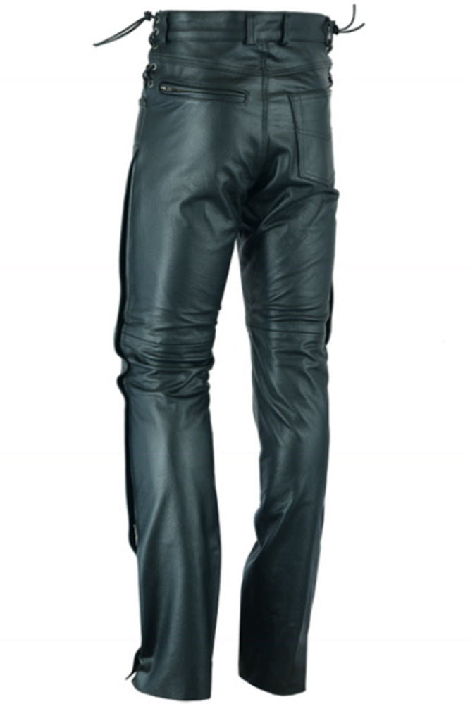 RC450 Men's Deep Pocket Over Pant