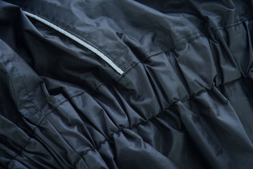 RC575PU Women's Rain Suit (Purple)