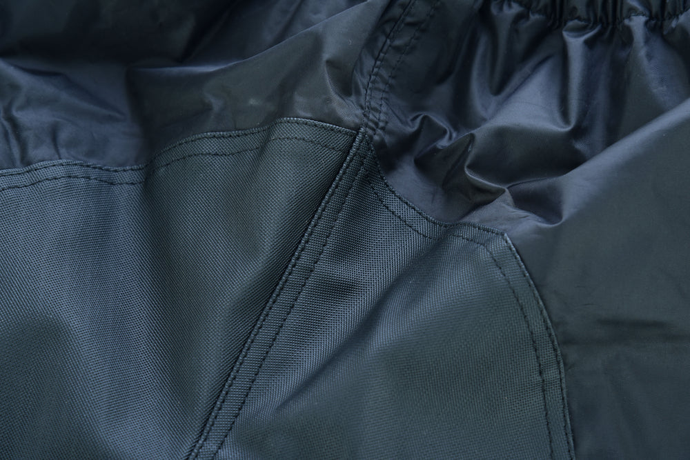 RC575PU Women's Rain Suit (Purple)