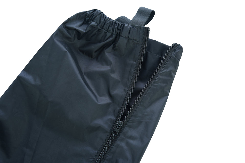 RC575PU Women's Rain Suit (Purple)