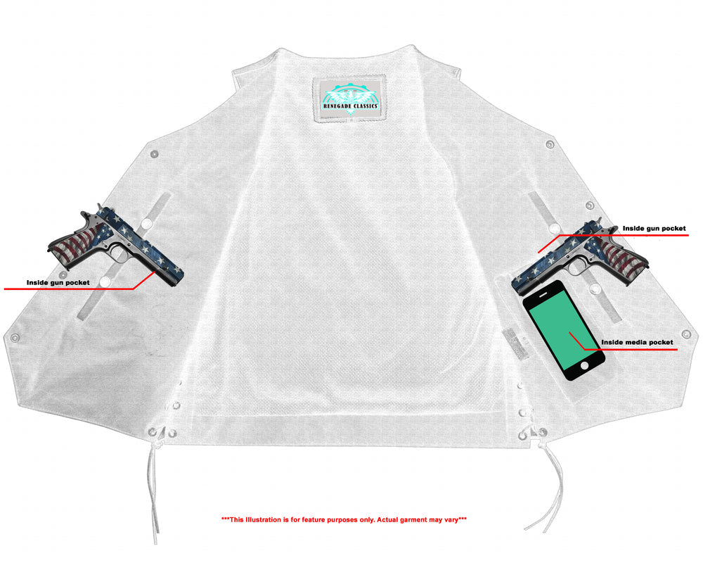 RC122 Gold Traditional