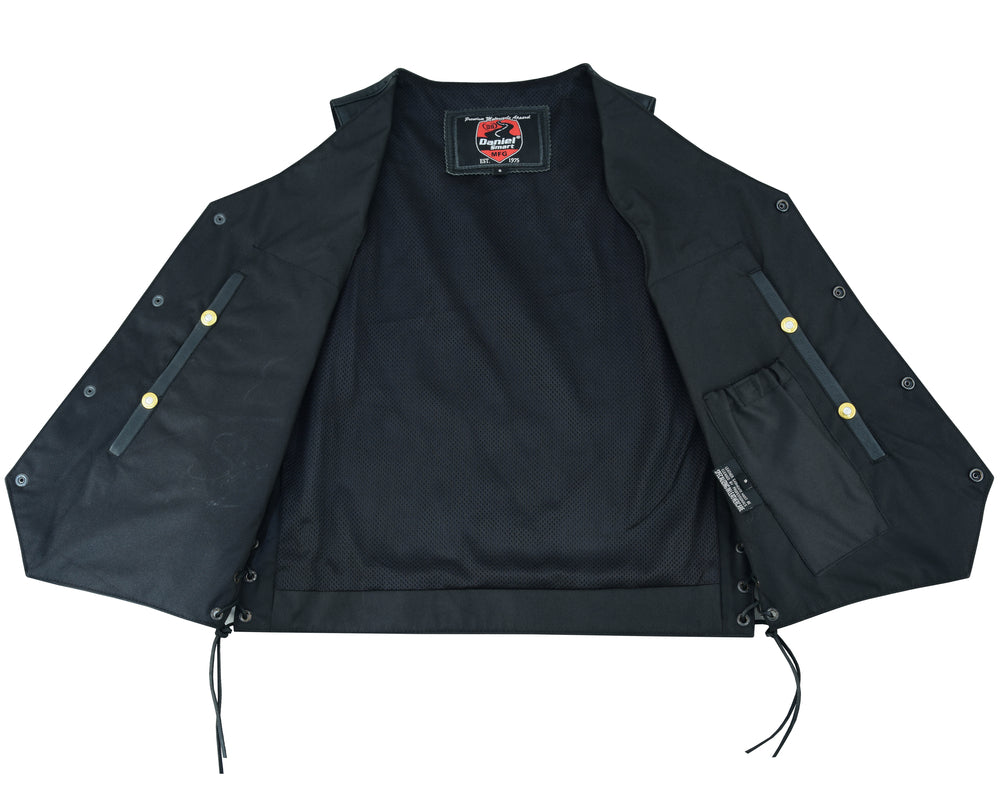 RC122 Gold Traditional