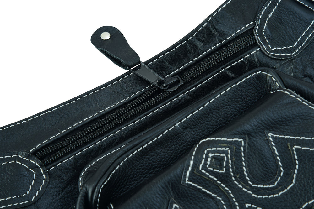 RC5852 Thigh Bag w/Waist belt
