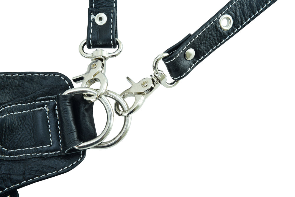 RC5852 Thigh Bag w/Waist belt