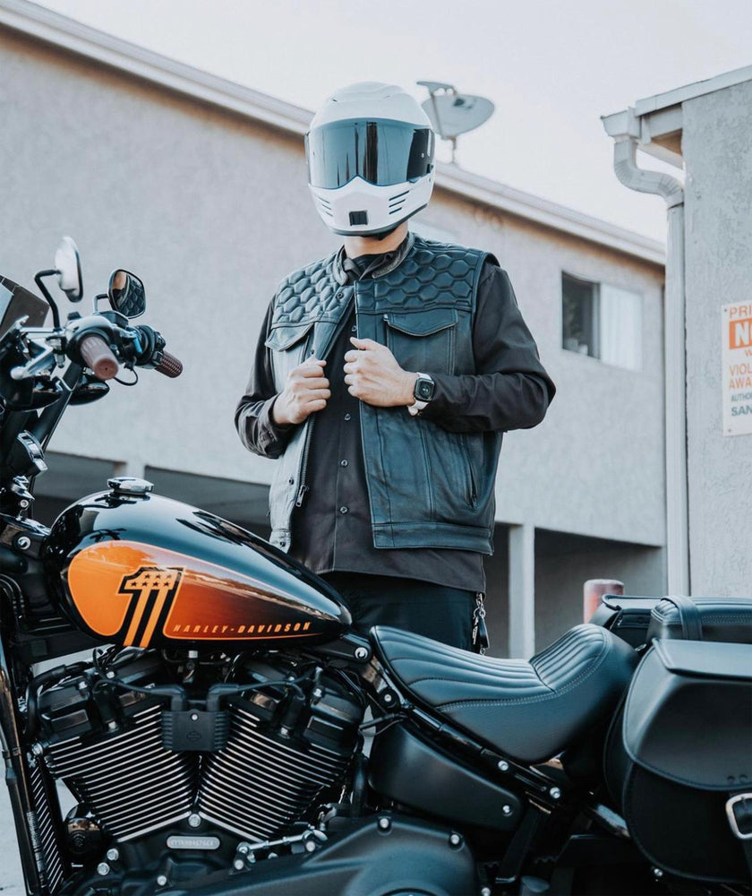 RC199 Whiskey