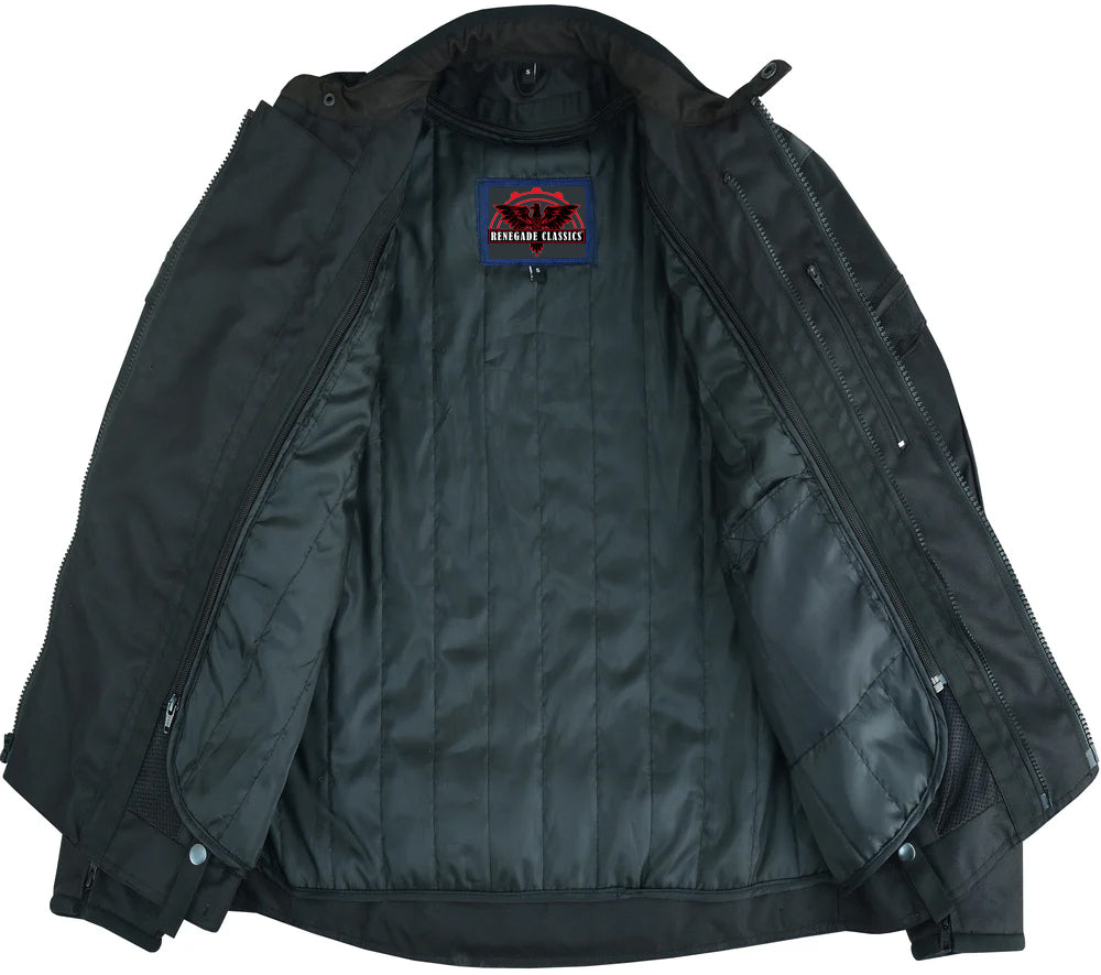 RC4630 Blast - Black