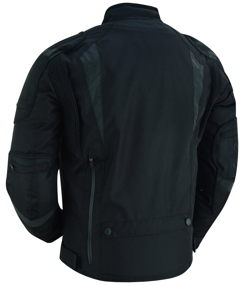 RC4630 Blast - Black