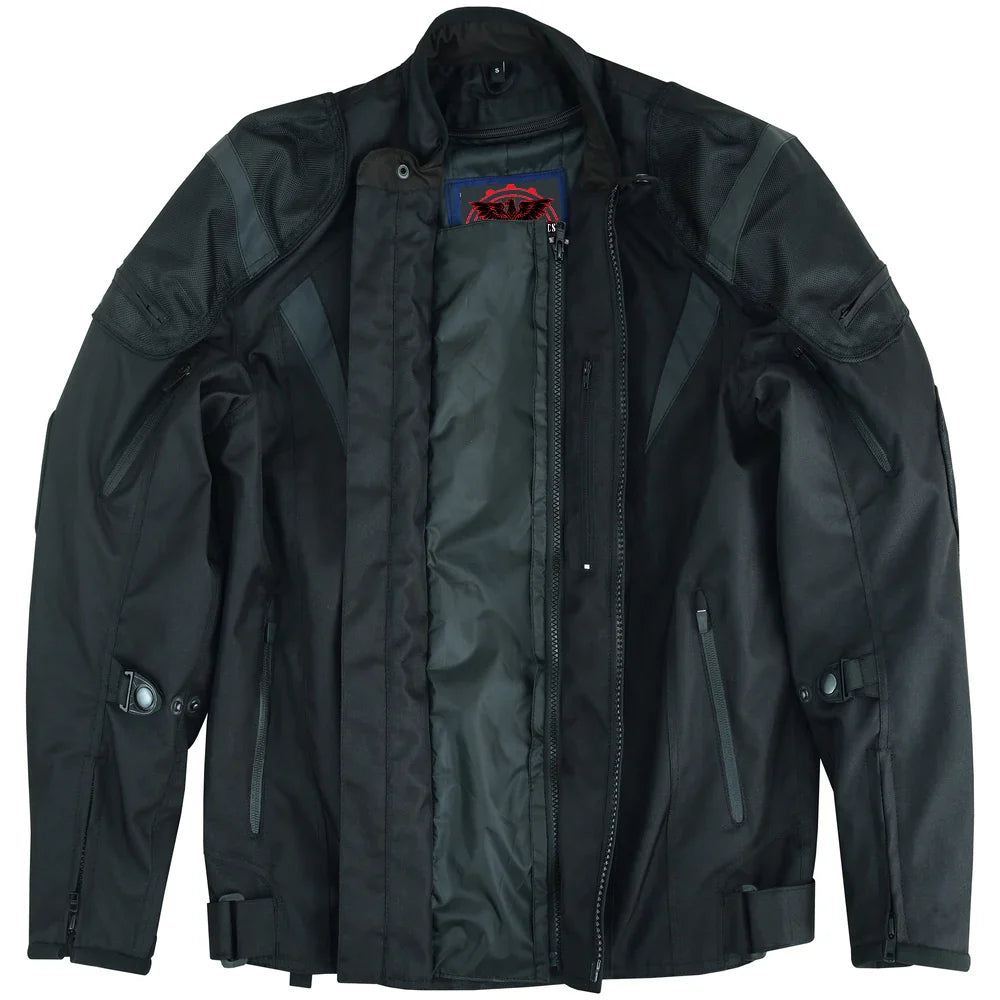 RC4630 Blast - Black