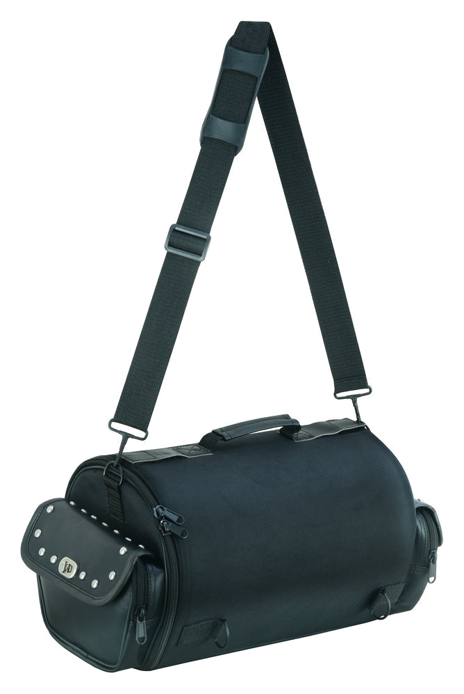 RC386 Updated Touring Back Pack With Studs