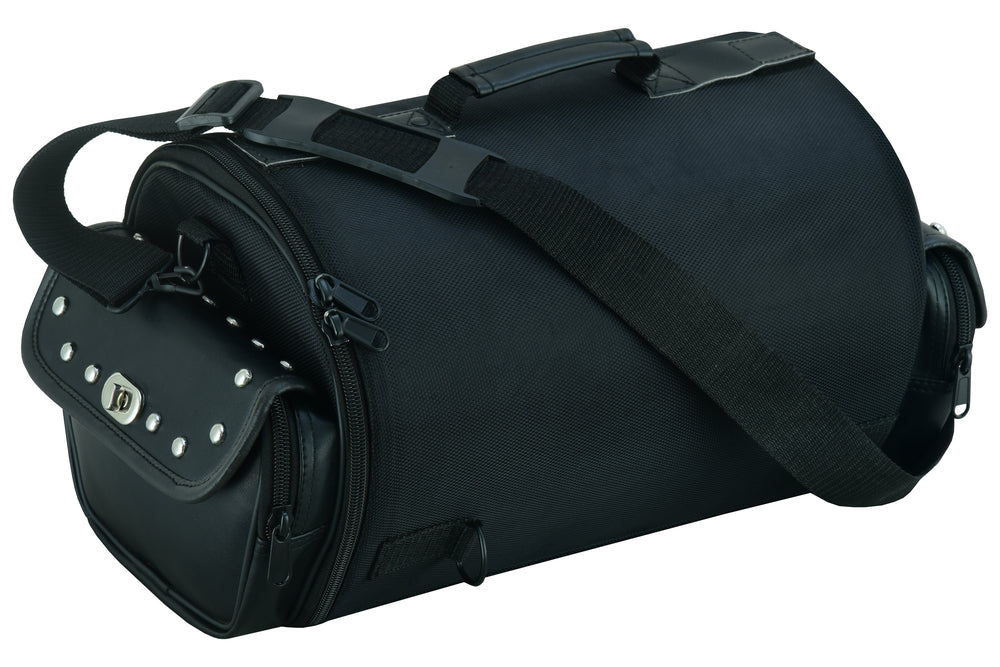 RC386 Updated Touring Back Pack With Studs