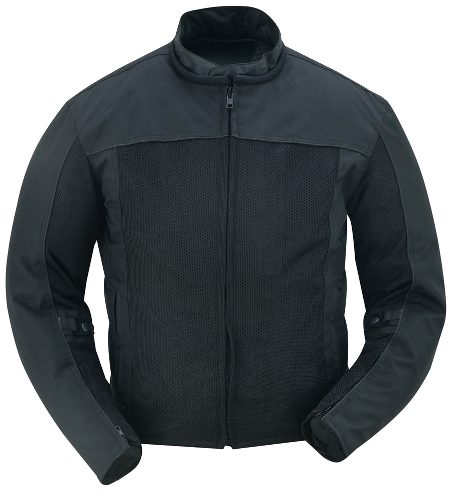 RC4640 Cross Wind - Black