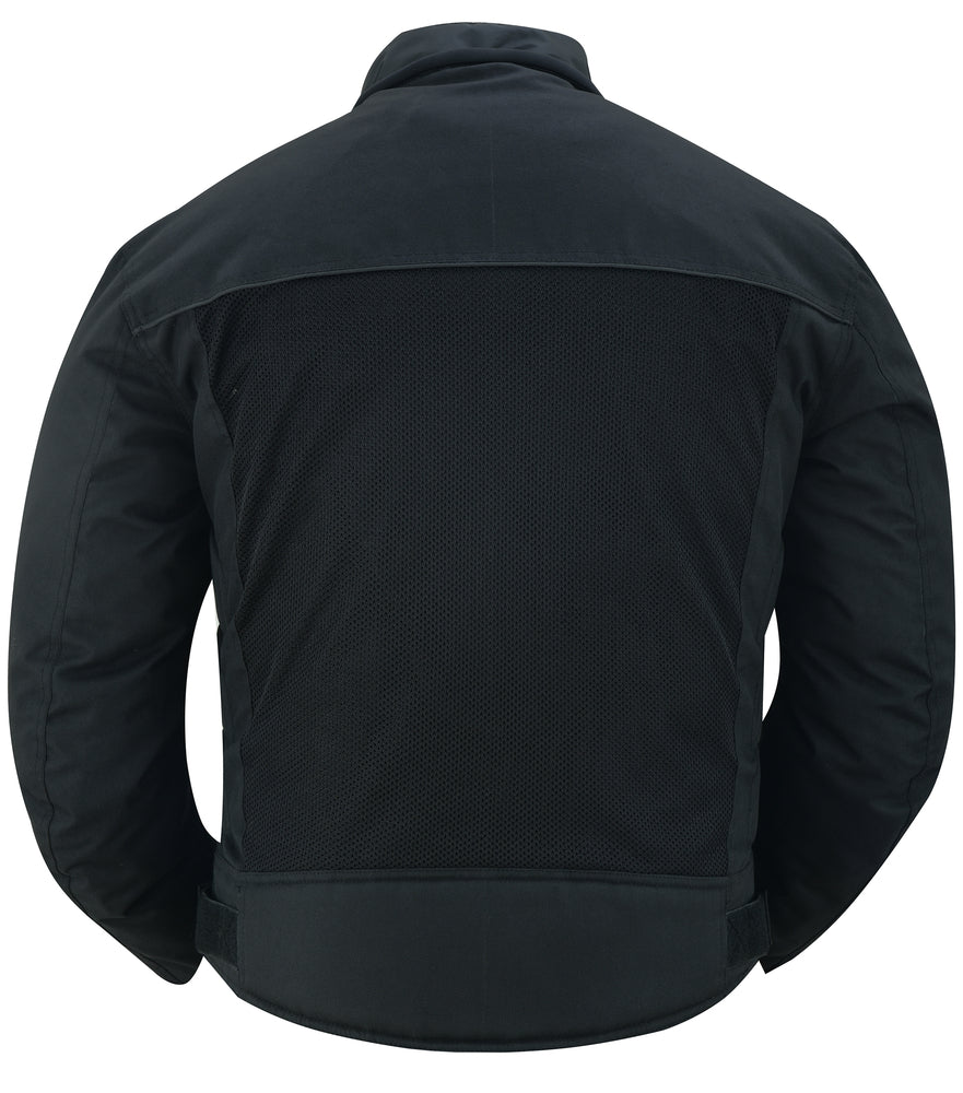 RC4640 Cross Wind - Black