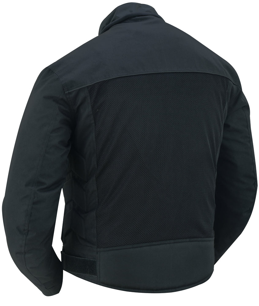 RC4640 Cross Wind - Black