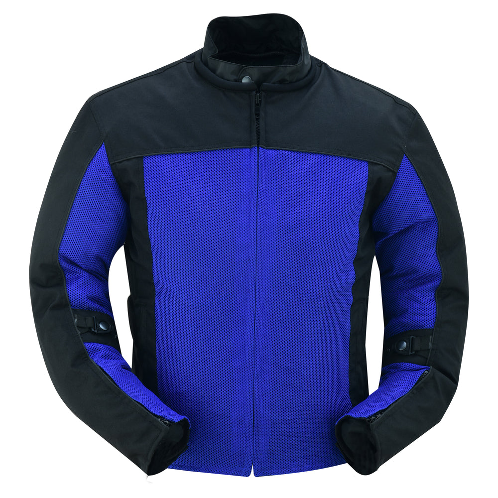 RC4641 Cross Wind - Blue
