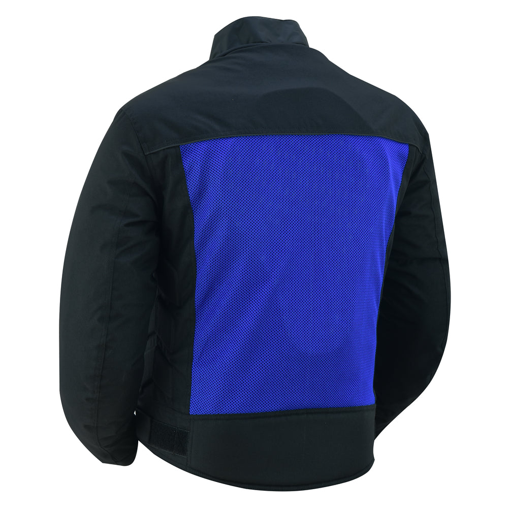 RC4641 Cross Wind - Blue