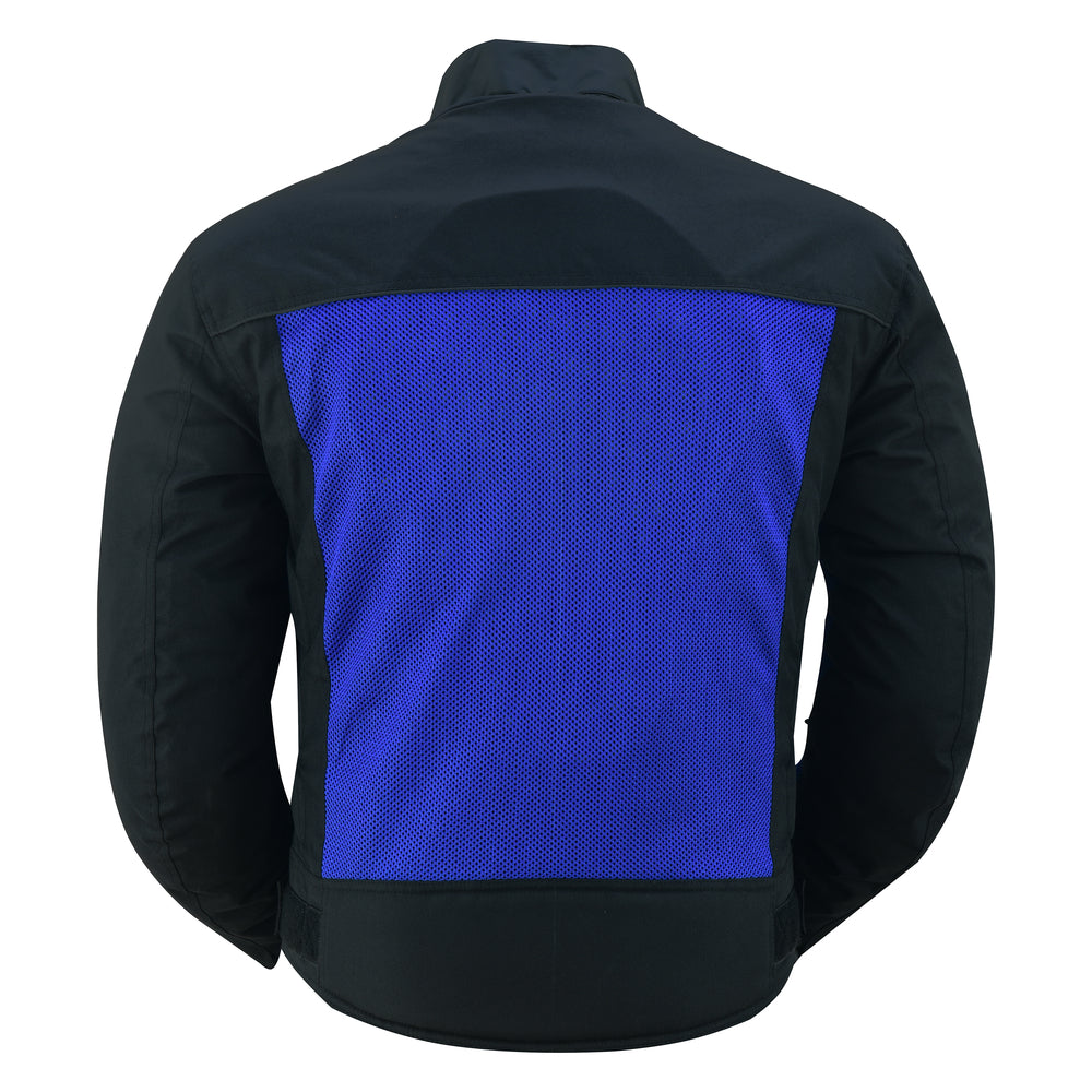 RC4641 Cross Wind - Blue