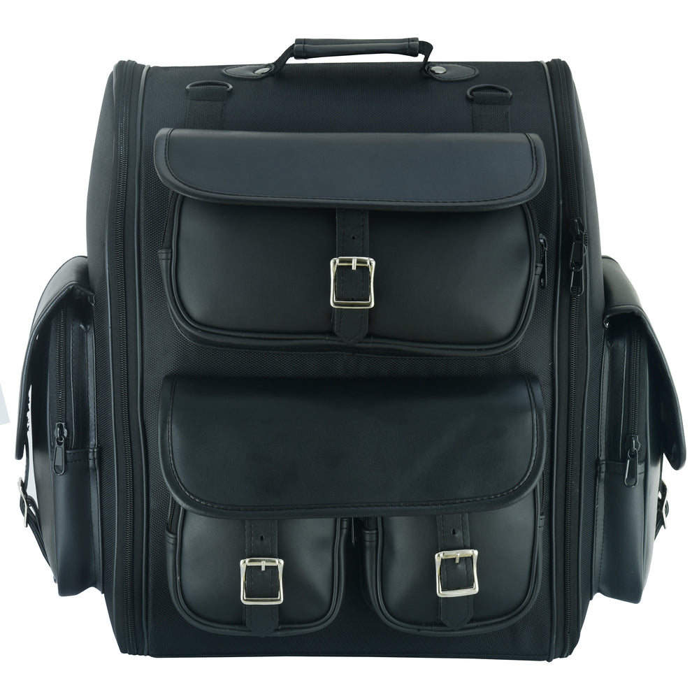 RC385 UPDATED TOURING BACK PACK