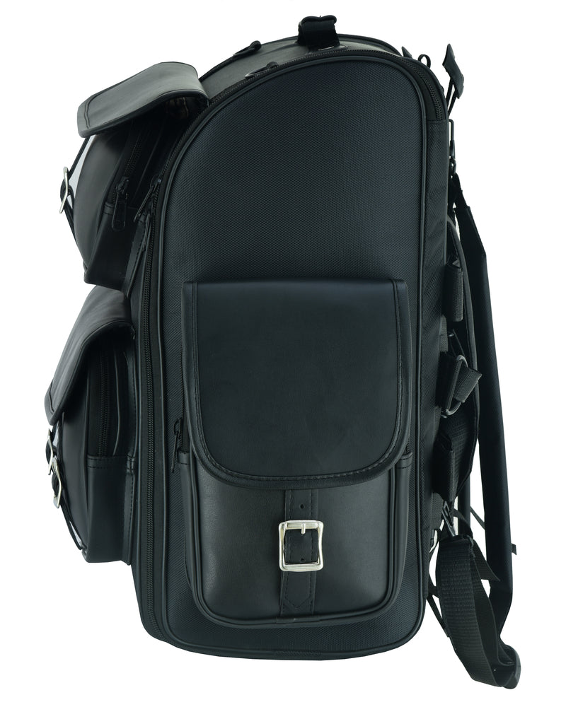 RC385 UPDATED TOURING BACK PACK