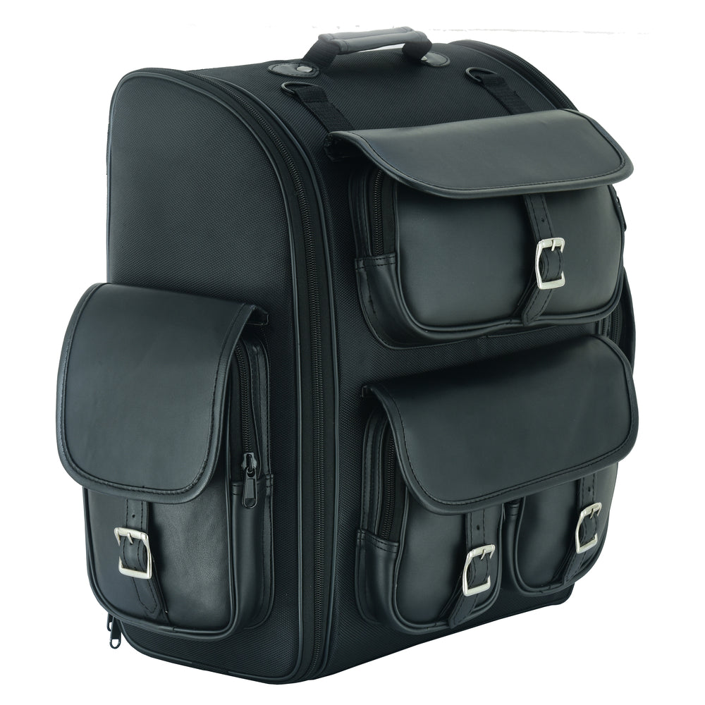 RC385 UPDATED TOURING BACK PACK