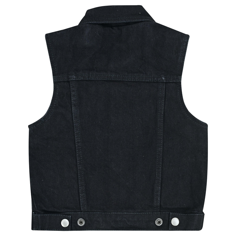 RM1611 DENIM DREAMER