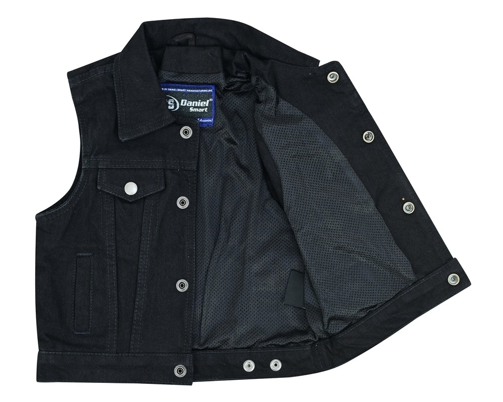 RM1611 DENIM DREAMER