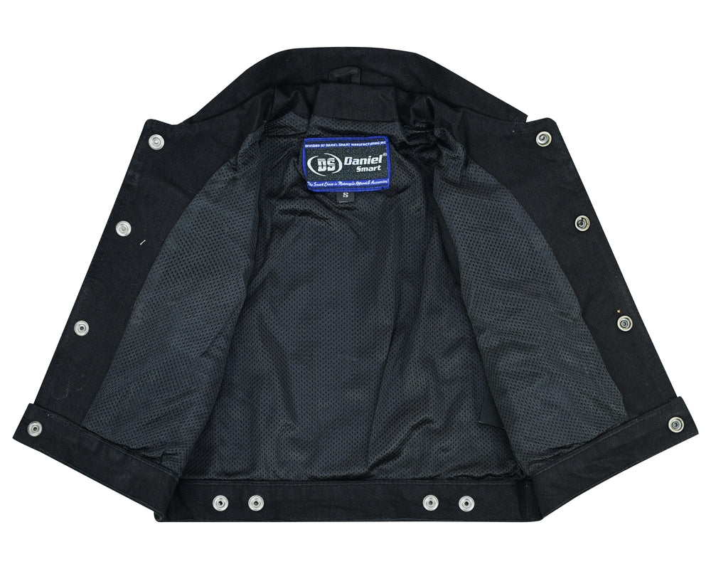 RM1611 DENIM DREAMER