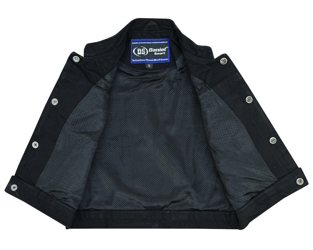 RM1612 Little Explorer