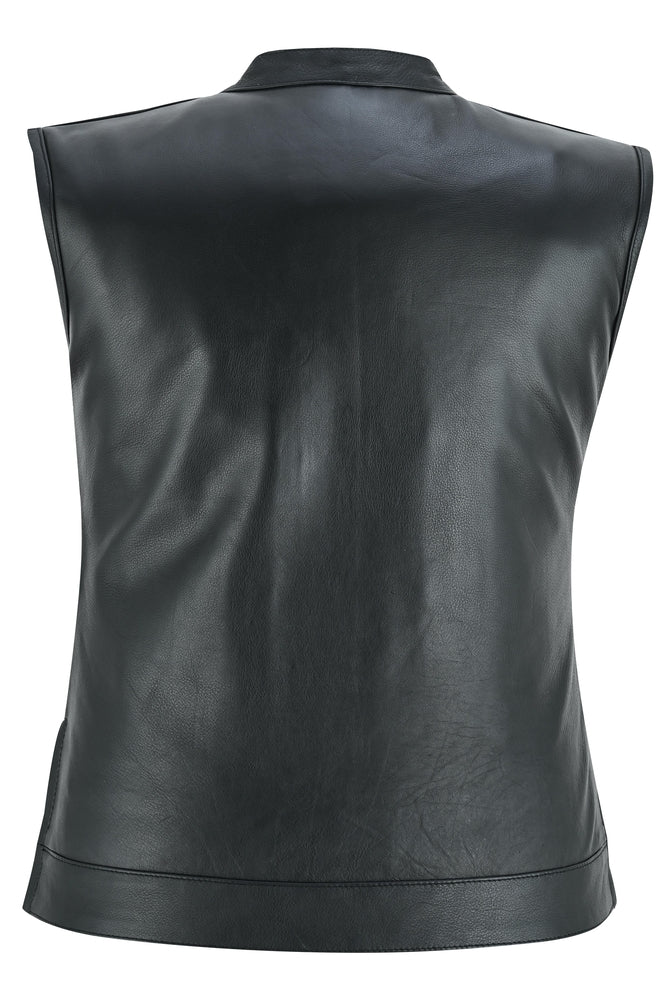 RC287 Women's Premium Single Back Panel Concealment Vest