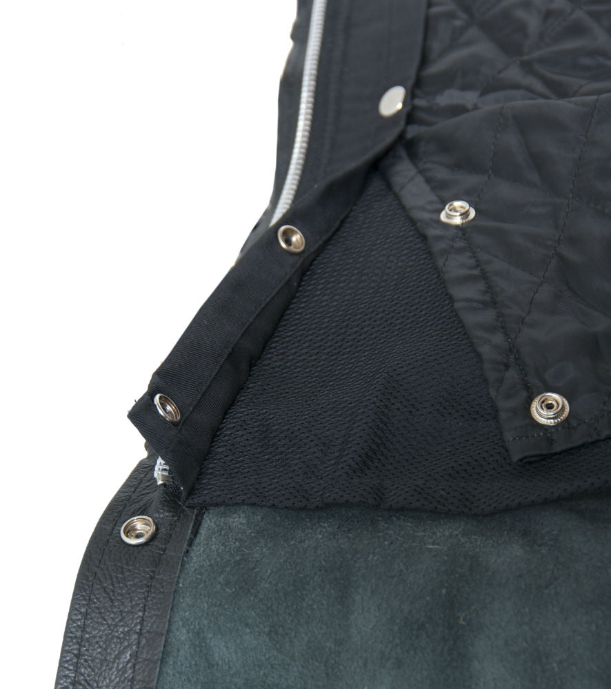 RC488 Unisex Deep Pocket Thermal Lined Chaps