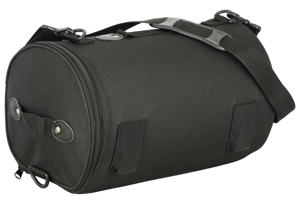 RC392 Updated Touring Sissy Bar Bag