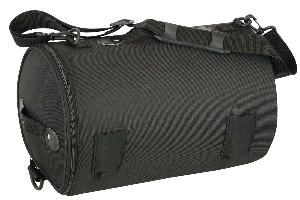 RC393 Updated Touring Sissy Bar Bag