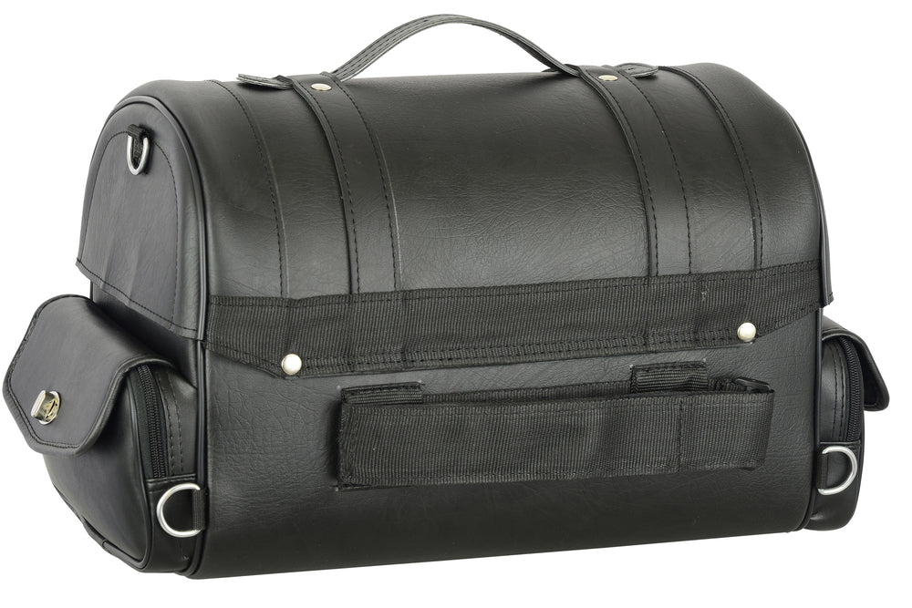 RC381 Updated Trunk Bag